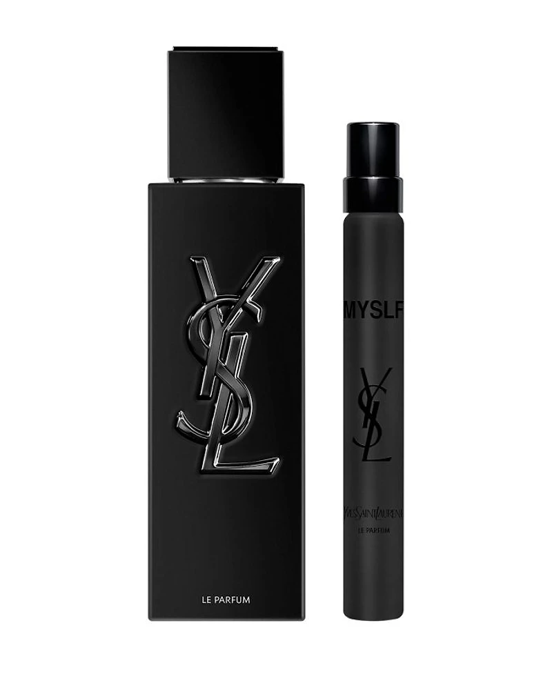 MYSLF Le Parfum Gift Set ($147 value)