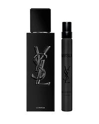MYSLF Le Parfum Gift Set ($147 value)