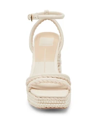 Women's Agnes Pearl Sandals