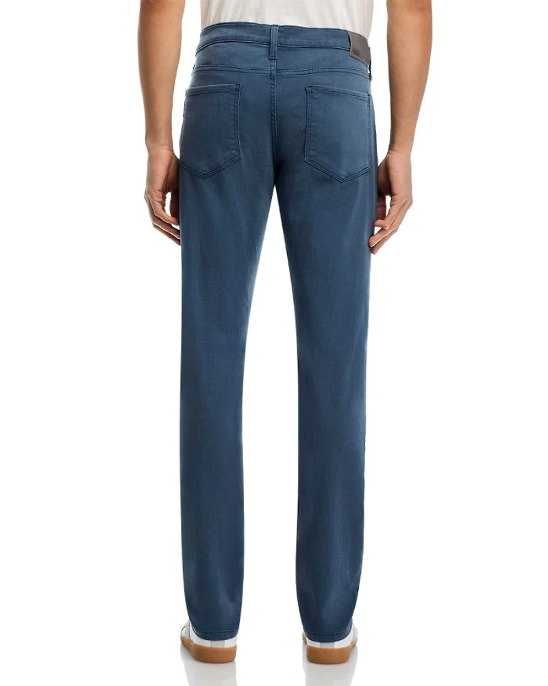 Federal Slim Straight Jeans