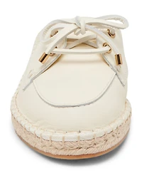 Women's Hatie Espadrille Flats