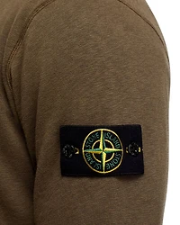 Felpa Cotton Sweatshirt