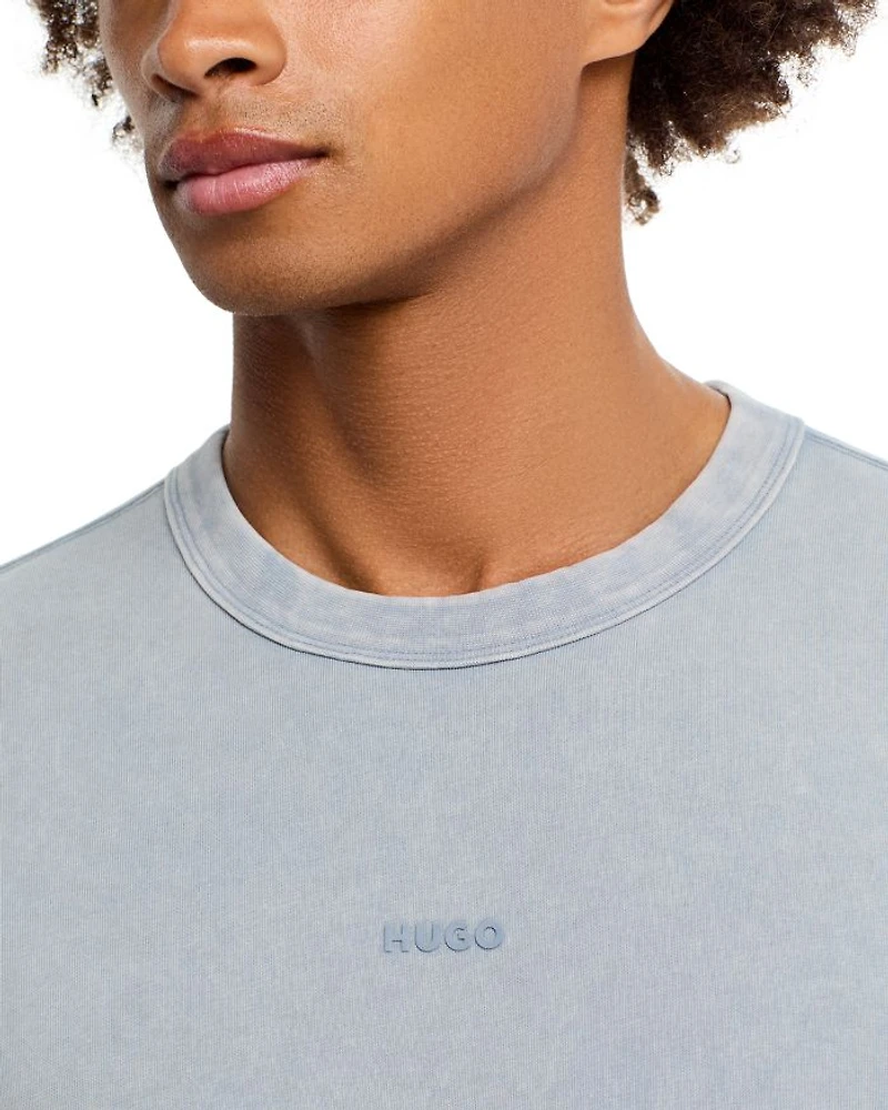 Docku Relaxed Fit Tee