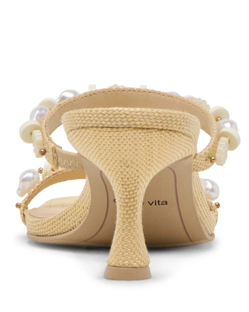 Women's Grason Embellished Sandals