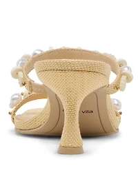 Women's Grason Embellished Sandals