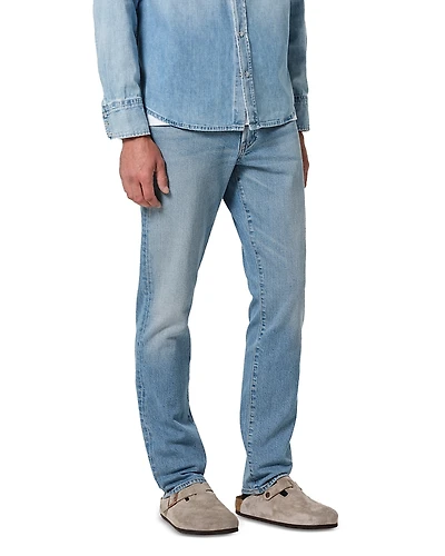 Citizens of Humanity Gage Classic Straight Jeans