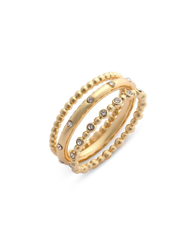 Baublebar Ryan Ring Set