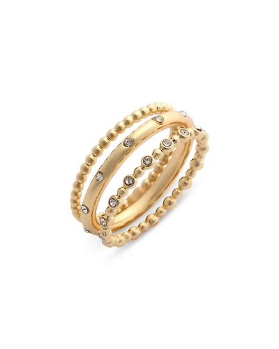 Baublebar Ryan Ring Set