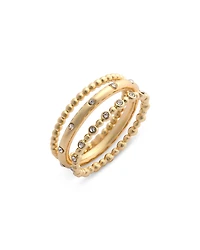 Baublebar Ryan Ring Set