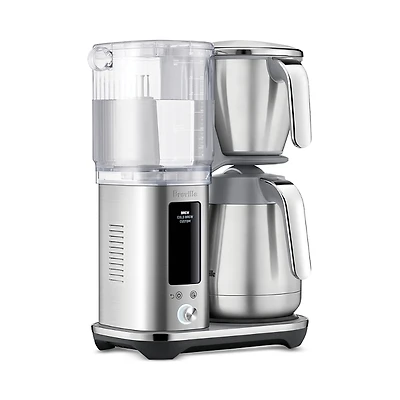 Breville the Luxe Coffee Brewer, Thermal