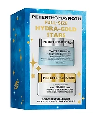Full Size Hydra Gold Stars Bestsellers Kit ($129 value)