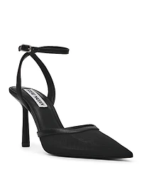 Steve Madden Women's Alliance-m Pumps