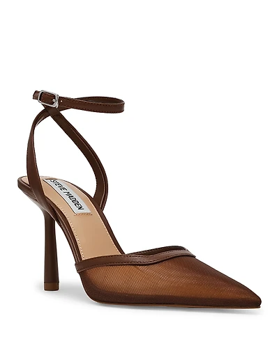 Steve Madden Women's Alliance-m Pumps