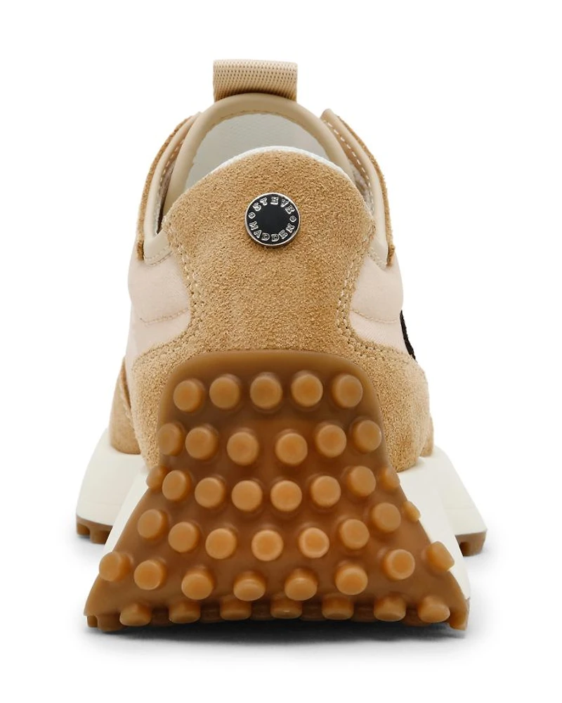 Women's Campo Lace Up Sneakers