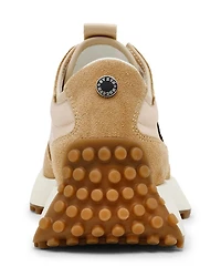 Women's Campo Lace Up Sneakers