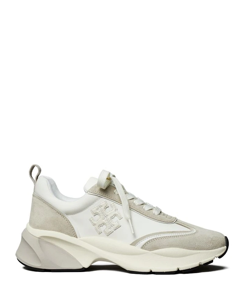 Women's Good Luck Trainer Sneakers