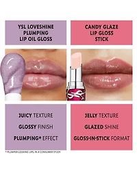 Candy Glaze Lip Gloss Stick