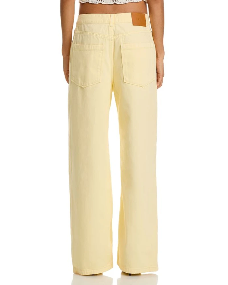 Matteo Pants