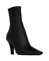 Women's Jill Mid Heel Booties