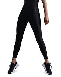 Zenvy High Rise 7/8 Leggings
