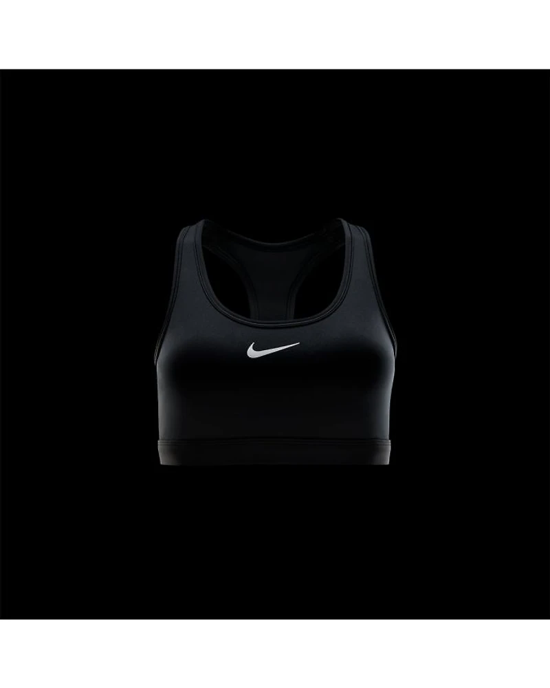 Racerback Medium Support Sports Bra