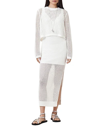 Allsaints Miro Dress