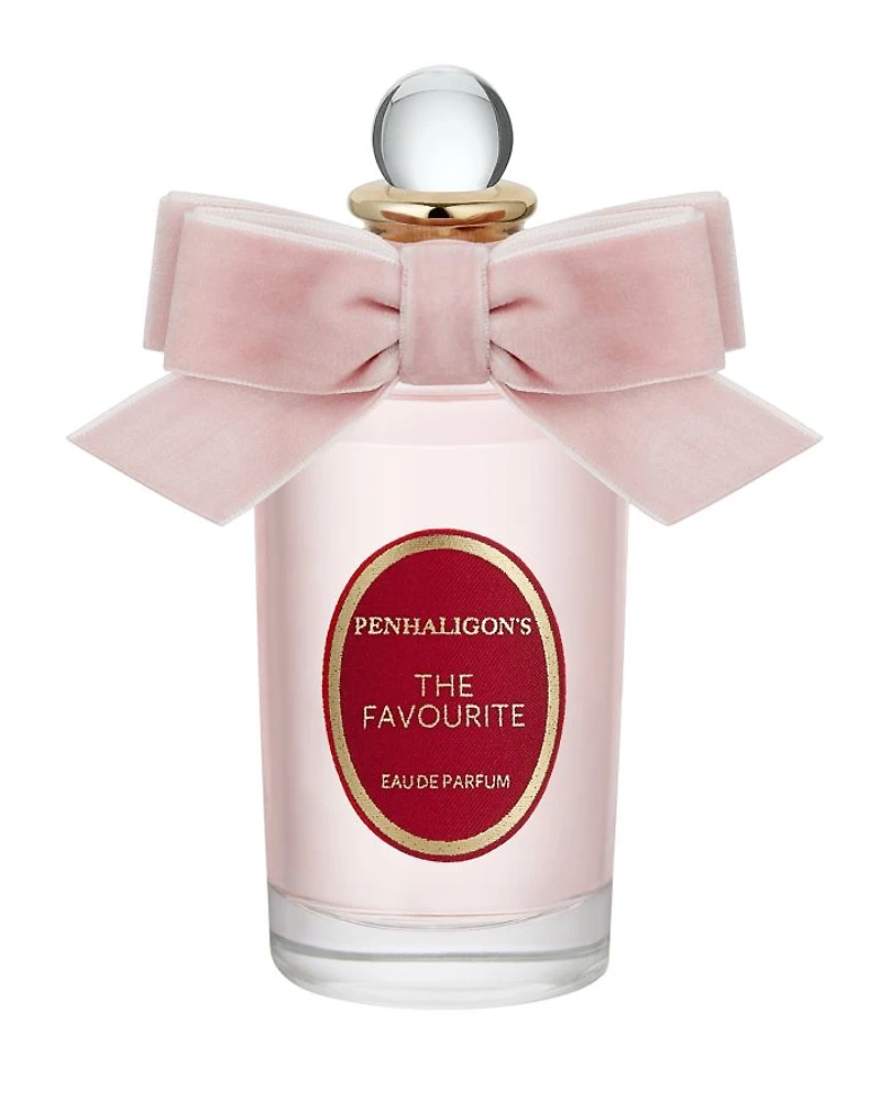 The Favourite Eau de Parfum 3.4 oz.