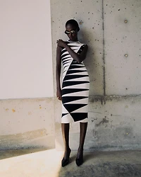 The Valeria Dress