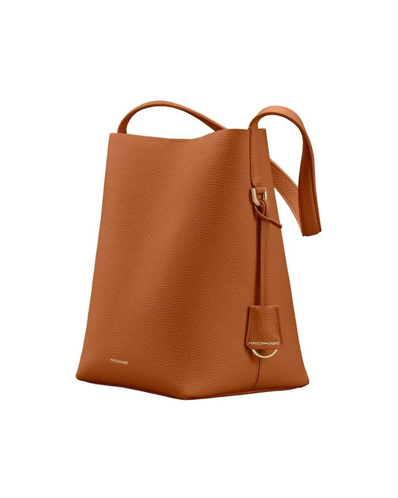 The Bucket Soft Tote