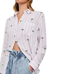 Charli Shirt