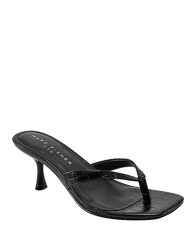 Marc Fisher Ltd. Women's Amelea 2 Sandals
