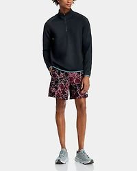 Class V Pathfinder Belted Shorts