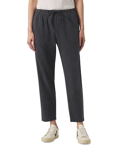 Angie Straight Leg Pants