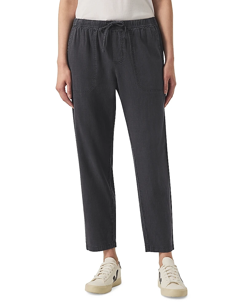 Splendid Angie Straight Leg Pants