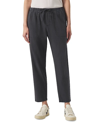 Splendid Angie Straight Leg Pants