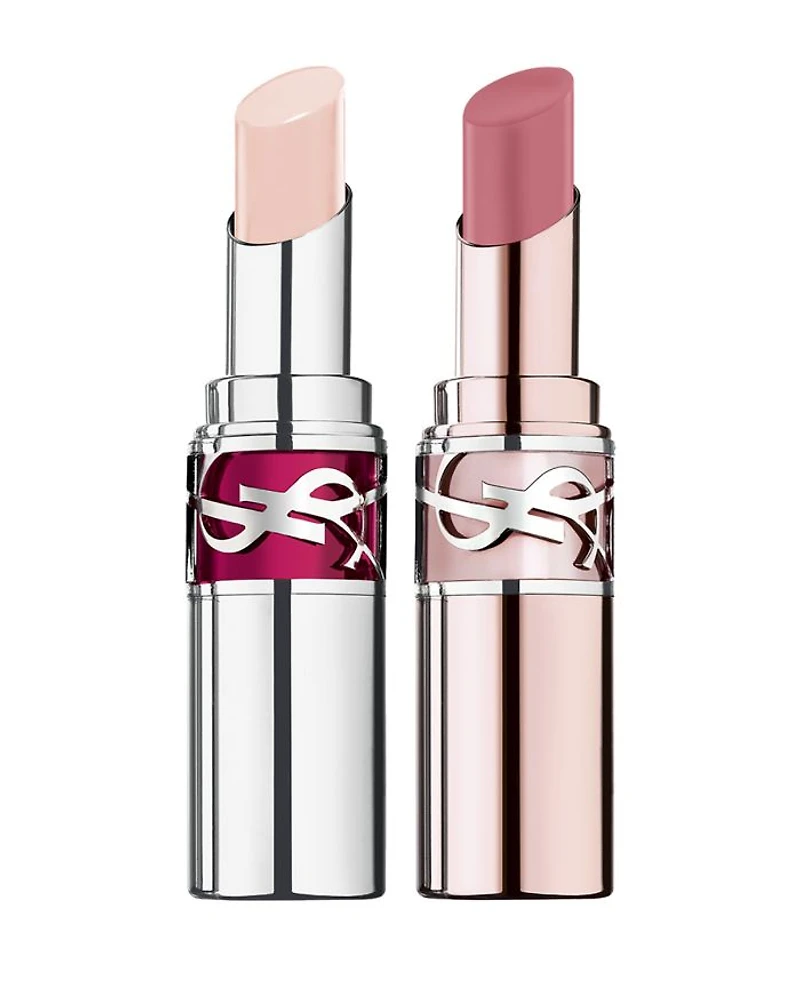 Lip Gloss Stick & Balm Gift Set ($84 value)