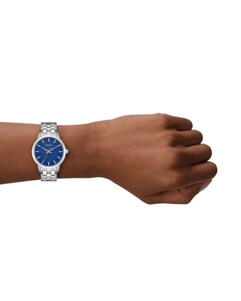 Tory Watch, 34mm