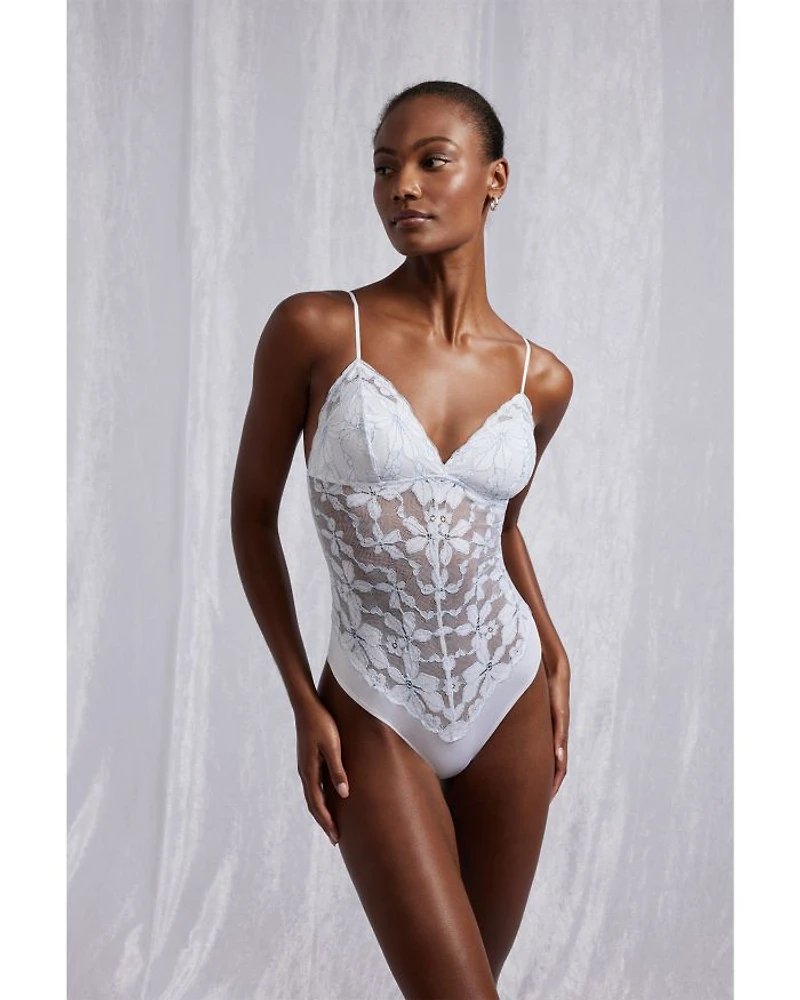 Feeling Famous Bodysuit