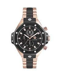 Philipp Plein Plein Royal Chronograph