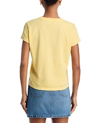 The Boxy Goodie Tee