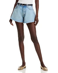 Mother The Flutter Shorts