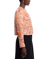 Textured Jacket