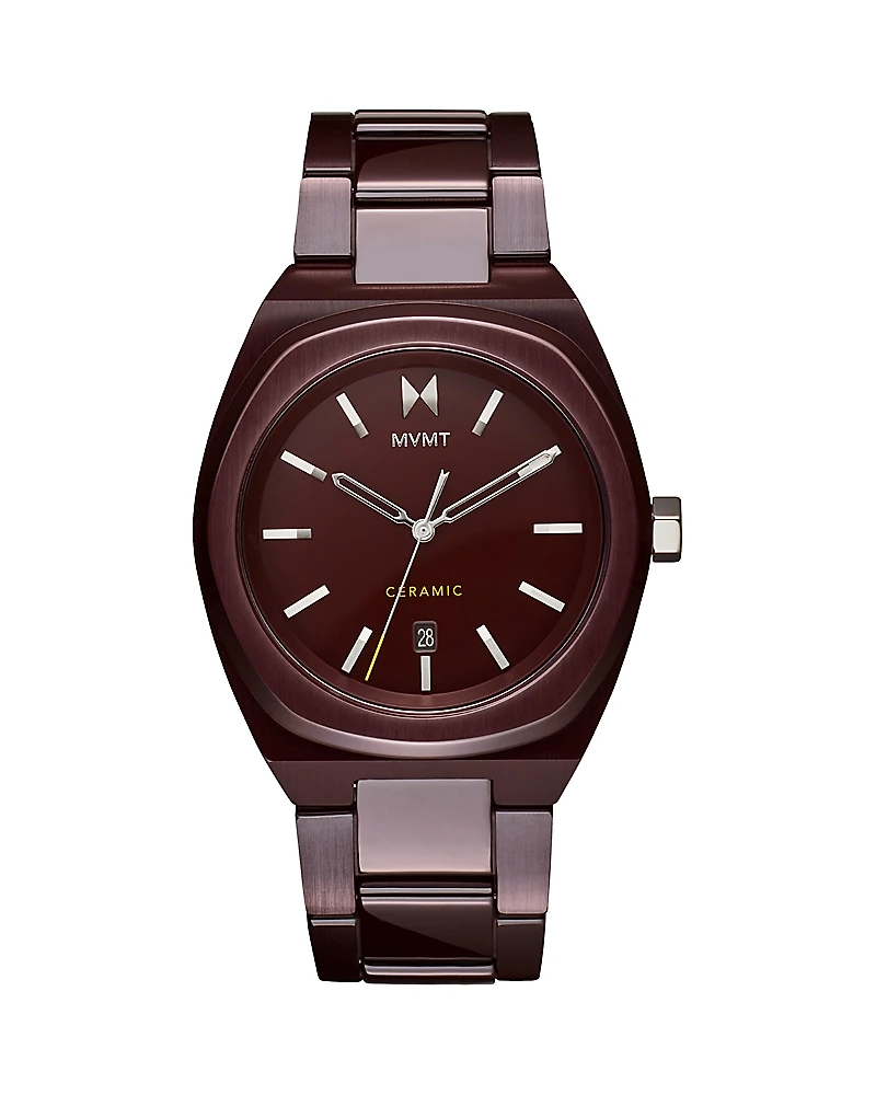 Mvmt Odyssey Ii Watch, 40mm
