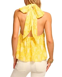 Emerie Halter Top