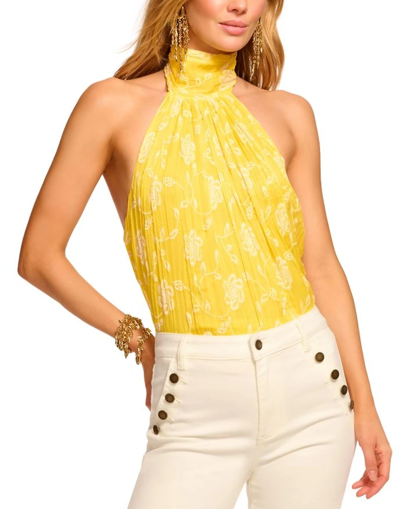 Emerie Halter Top