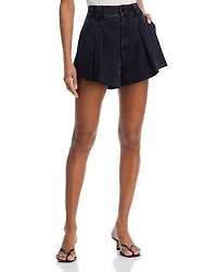 Frame The Structural Relaxed Fit Shorts