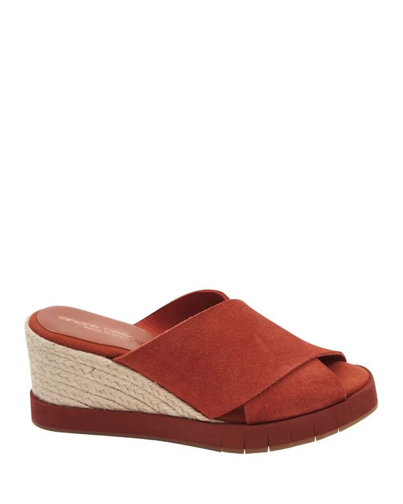 Women's Filo Sole Motion Wedge Sandals