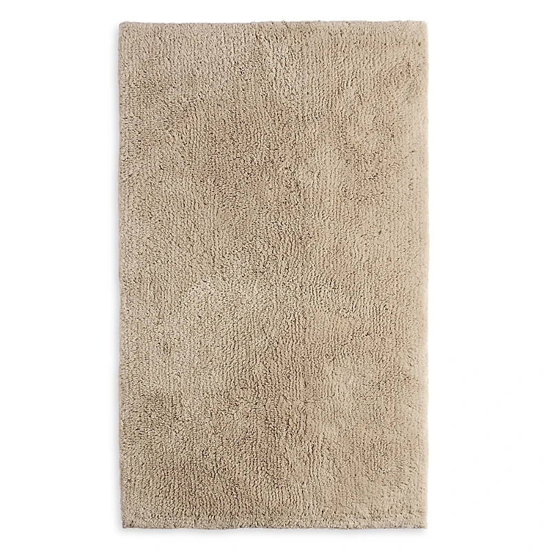 Hudson Park Collection Reversible Bath Rug x