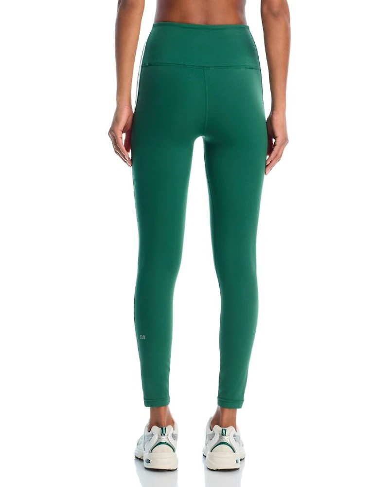 Clare High Waist Rigor 7/8 Leggings
