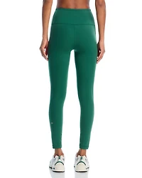 Clare High Waist Rigor 7/8 Leggings